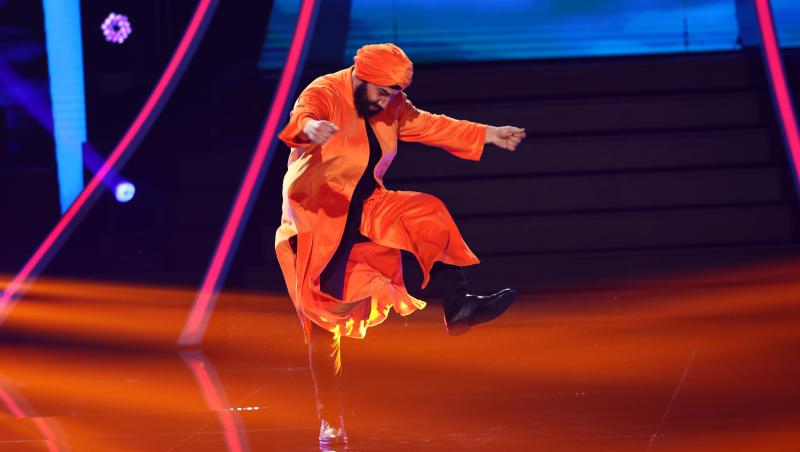 Te Cunosc de Undeva, 3 mai 2025. Ce pereche a câștigat cea de-a douăsprezecea gală. Cum s-au descurcat concurenții pe scenă