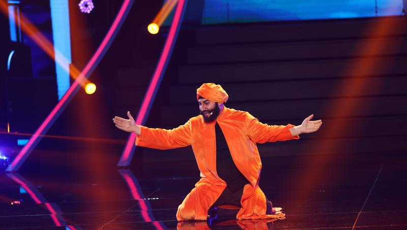 Te Cunosc de Undeva, 3 mai 2025. Ce pereche a câștigat cea de-a douăsprezecea gală. Cum s-au descurcat concurenții pe scenă