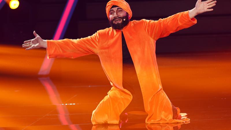 Te Cunosc de Undeva, 3 mai 2025. Ce pereche a câștigat cea de-a douăsprezecea gală. Cum s-au descurcat concurenții pe scenă