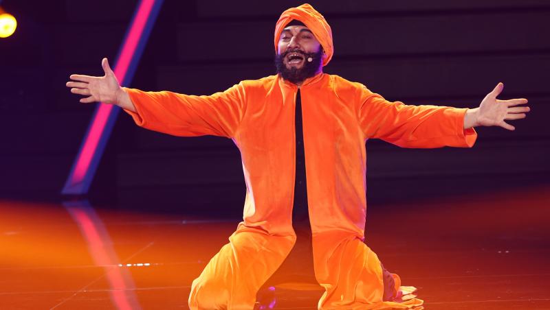 Te Cunosc de Undeva, 3 mai 2025. Ce pereche a câștigat cea de-a douăsprezecea gală. Cum s-au descurcat concurenții pe scenă