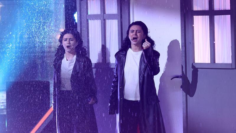 Te Cunosc de Undeva, 3 mai 2025. Ce pereche a câștigat cea de-a douăsprezecea gală. Cum s-au descurcat concurenții pe scenă