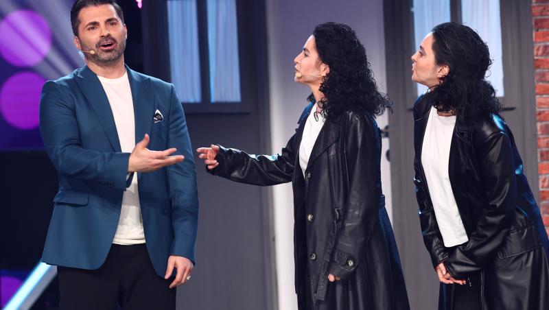 Te Cunosc de Undeva, 3 mai 2025. Ce pereche a câștigat cea de-a douăsprezecea gală. Cum s-au descurcat concurenții pe scenă