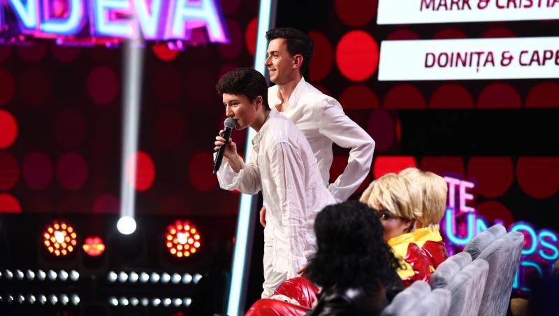 Te Cunosc de Undeva, 3 mai 2025. Ce pereche a câștigat cea de-a douăsprezecea gală. Cum s-au descurcat concurenții pe scenă