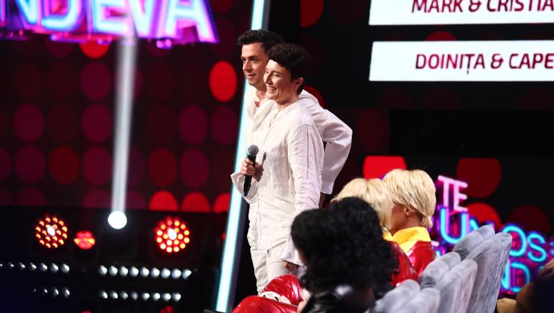 Te Cunosc de Undeva, 3 mai 2025. Ce pereche a câștigat cea de-a douăsprezecea gală. Cum s-au descurcat concurenții pe scenă