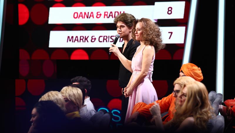 Te Cunosc de Undeva, 3 mai 2025. Ce pereche a câștigat cea de-a douăsprezecea gală. Cum s-au descurcat concurenții pe scenă