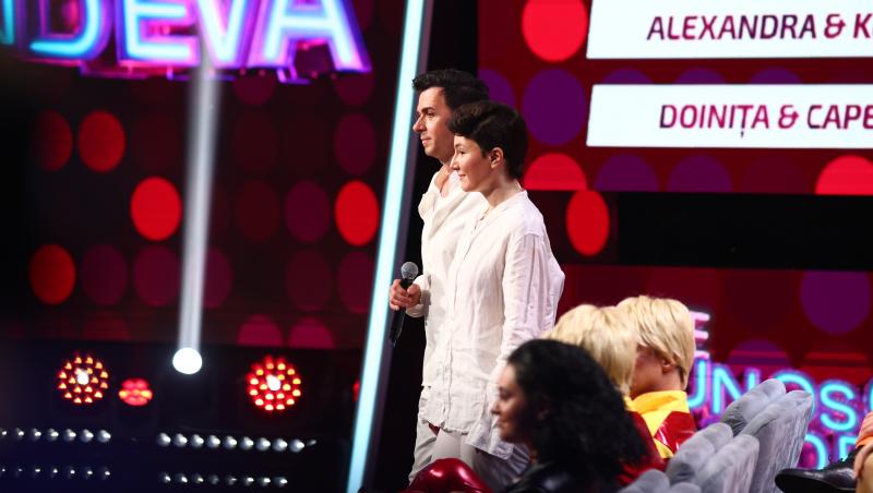 Te Cunosc de Undeva, 3 mai 2025. Ce pereche a câștigat cea de-a douăsprezecea gală. Cum s-au descurcat concurenții pe scenă