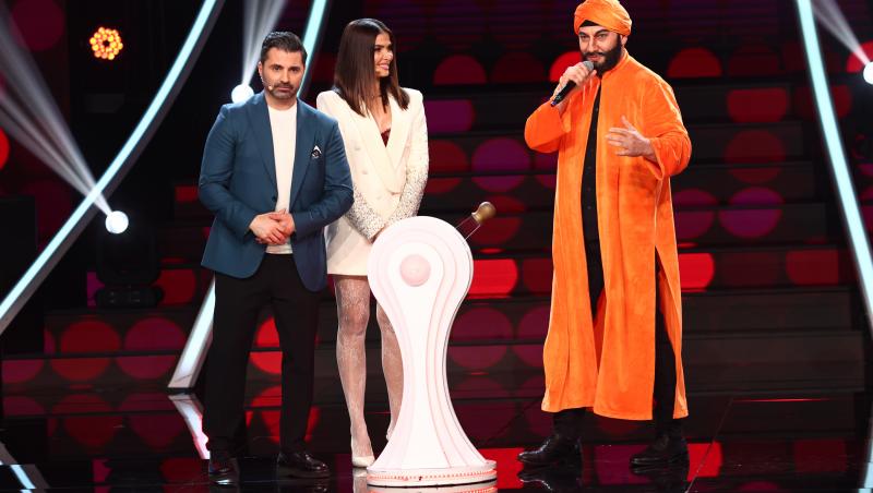 Te Cunosc de Undeva, 3 mai 2025. Ce pereche a câștigat cea de-a douăsprezecea gală. Cum s-au descurcat concurenții pe scenă