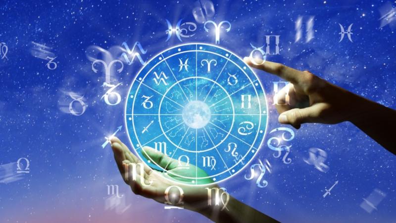 Semne zodiacale și astrologie cu constelații, concepte, predicții, horoscoape, credințe