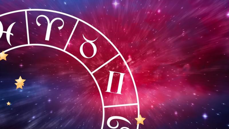 Horoscopul săptămânal 5 - 11 mai 2025. Ce ți-au pregătit astrele pentru săptămâna viitoare