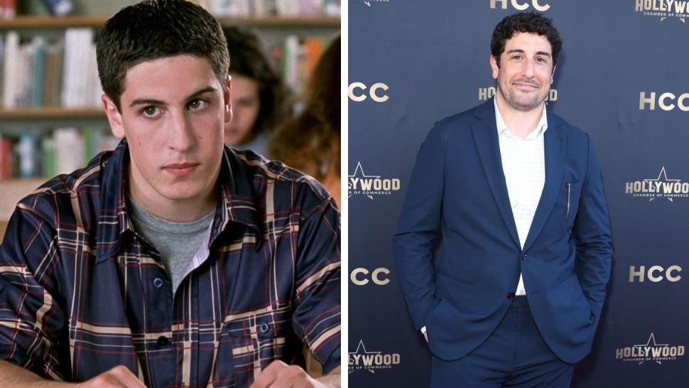 colaj cu jason briggs din american pie