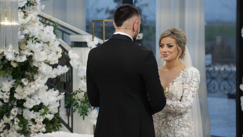 Mireasa sezonul 10. Ramona și Stelian, apariție surpriză alături de un alt cuplu format la Mireasa. Cu cine au păstrat legătura