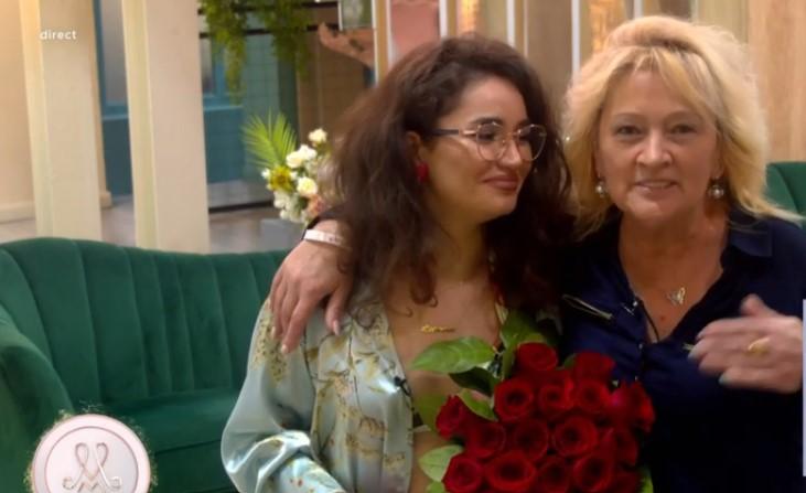 Mireasa sezonul 11. Momentul care i-a supărat pe Cristian și Maria. Dorina a cerut susținătorilor lui să o voteze pe Liliana
