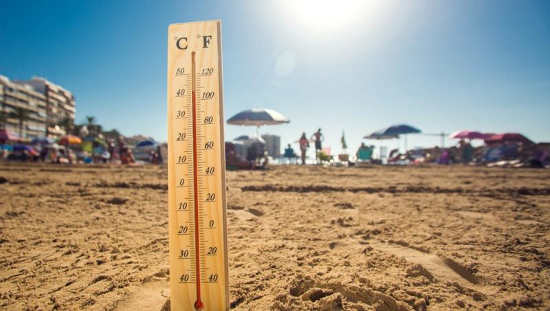 Prognoză meteo 5 - 10 mai 2025. Cum va fi vremea în România în această perioadă