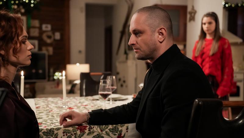 Iubire cu parfum de lavandă, rezumat episoade 46, 47 și 48 din 2 mai 2025. Silvia vrea să îl cucerească pe Ștefan. Ce face Traian