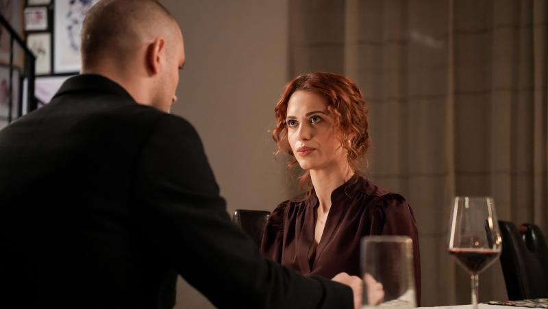 Iubire cu parfum de lavandă, rezumat episoade 46, 47 și 48 din 2 mai 2025. Silvia vrea să îl cucerească pe Ștefan. Ce face Traian