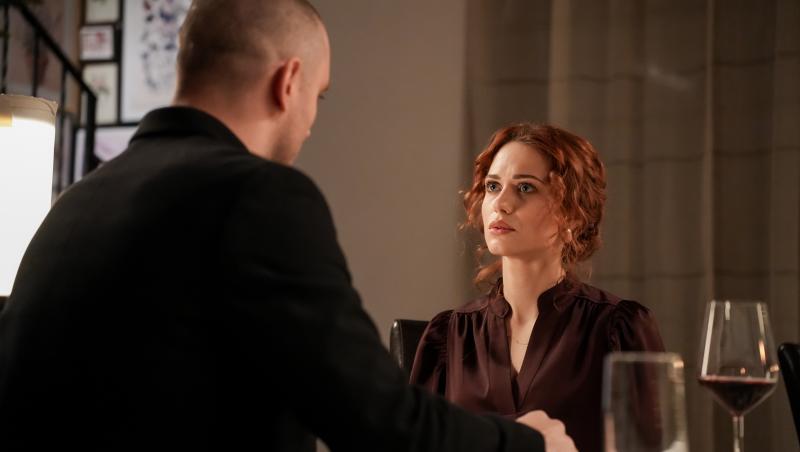 Iubire cu parfum de lavandă, rezumat episoade 46, 47 și 48 din 2 mai 2025. Silvia vrea să îl cucerească pe Ștefan. Ce face Traian