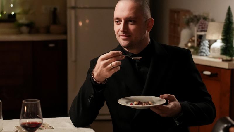 Iubire cu parfum de lavandă, rezumat episoade 46, 47 și 48 din 2 mai 2025. Silvia vrea să îl cucerească pe Ștefan. Ce face Traian