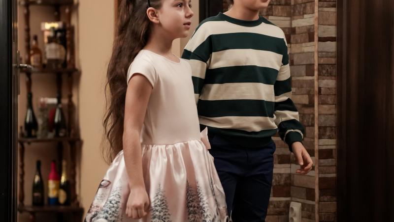 Iubire cu parfum de lavandă, rezumat episoade 46, 47 și 48 din 2 mai 2025. Silvia vrea să îl cucerească pe Ștefan. Ce face Traian