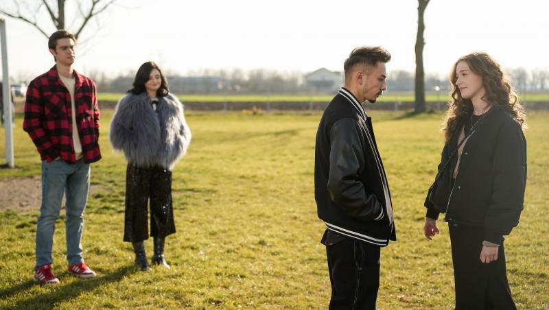 Iubire cu parfum de lavandă, rezumat episoade 46, 47 și 48 din 2 mai 2025. Silvia vrea să îl cucerească pe Ștefan. Ce face Traian