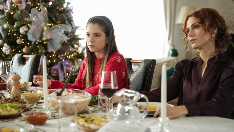 Iubire cu parfum de lavandă, rezumat episoade 46, 47 și 48 din 2 mai 2025. Silvia vrea să îl cucerească pe Ștefan. Ce face Traian