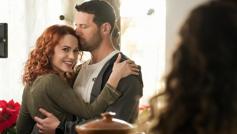 Iubire cu parfum de lavandă, rezumat episoade 46, 47 și 48 din 2 mai 2025. Silvia vrea să îl cucerească pe Ștefan. Ce face Traian