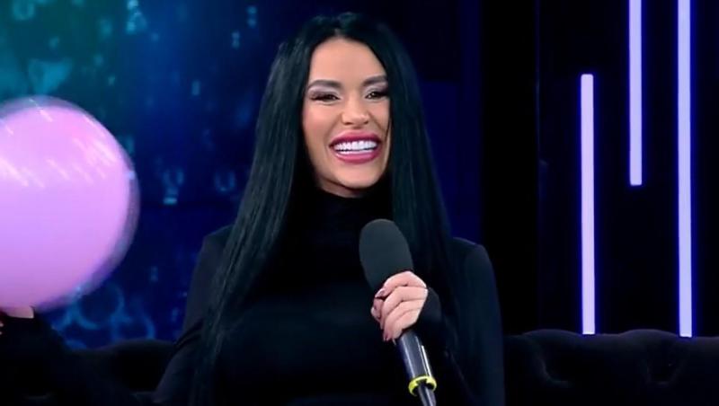 Cât de mult a crescut fiica Danielei Crudu. Daiana a împlinit doi ani. Ce imagine înduioșătoare a publicat bruneta pe internet