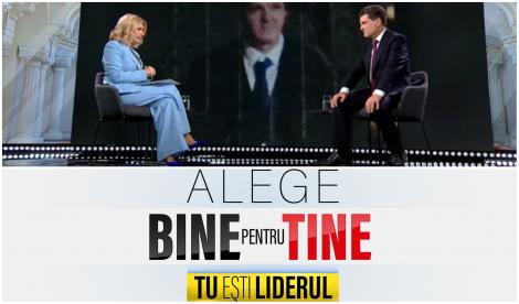 Nicușor Dan, declarații în exclusivitate despre cel mai mare scandal al campaniei, în ediția specială Observator din această seară