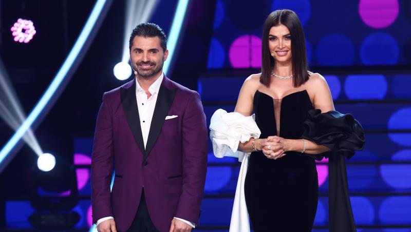 alina pușcaș și pepe