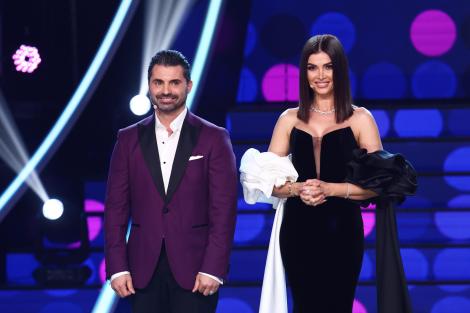 Sâmbătă are loc Marea Finală a sezonului 21 Te cunosc de undeva! „Ne așteaptă transformări spectaculoase”