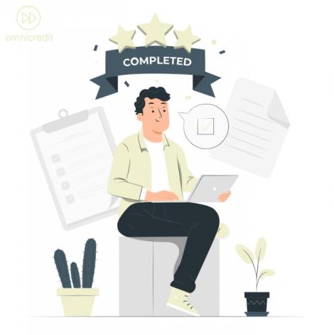 (P) Factoring vs. Scontare - se pot alege ambele?