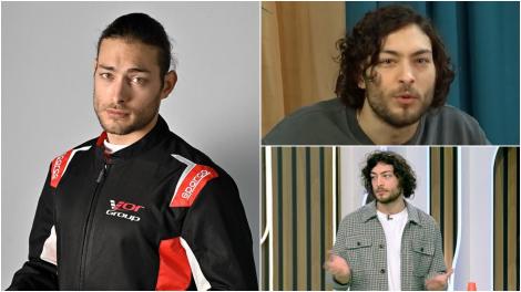 Fiul lui Ilie Dumitrescu, atacat în fața unui club din Capitală. Toto ar fi ajuns la spital din cauza rănilor grave