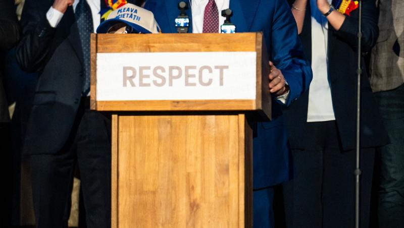 Ilinca Simion, prima reacție după ce soțul ei a pierdut alegerile. Ce mesaj cu subînțeles a publicat