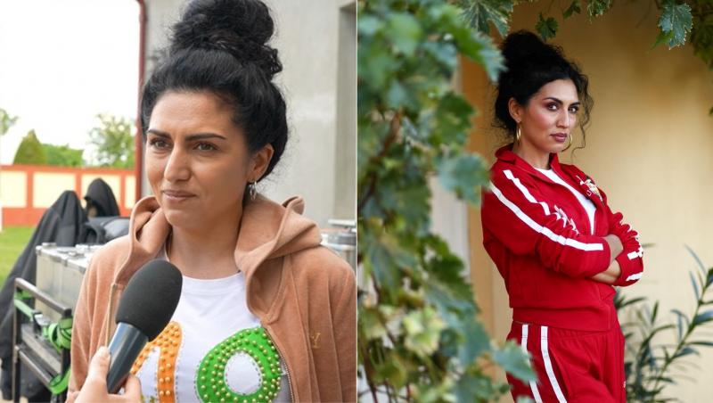 colaj doinita oancea