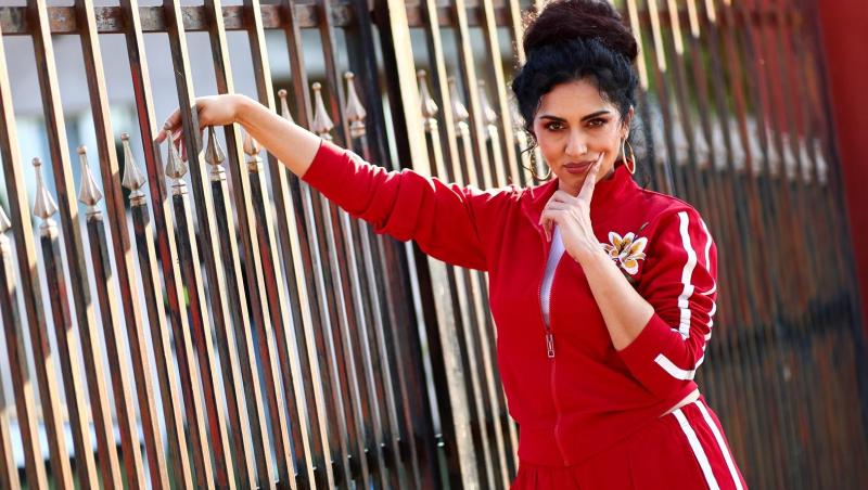 Interviu cu Doinița Oancea din „Iubire cu parfum de lavandă”. Ce asemănare există între ea și personajul ei, Chanela