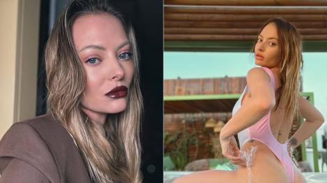 Delia, video-ul în ipostaze sexy, așa cum fanii nu au mai văzut-o. Cum și-a filmat bustul și ce au observat admiratorii ei