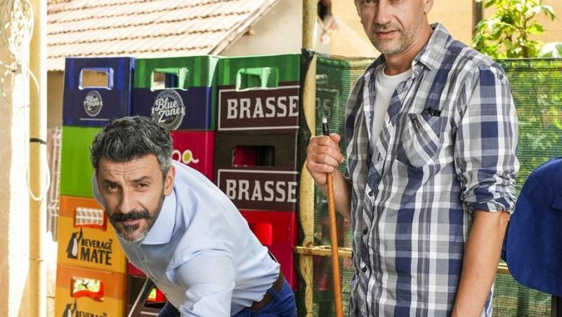 Interviu cu Ciprian Teodorescu. Ce impact are cariera sa muzicală asupra celei actoricești. Cum își descrie personajul: „E fain”