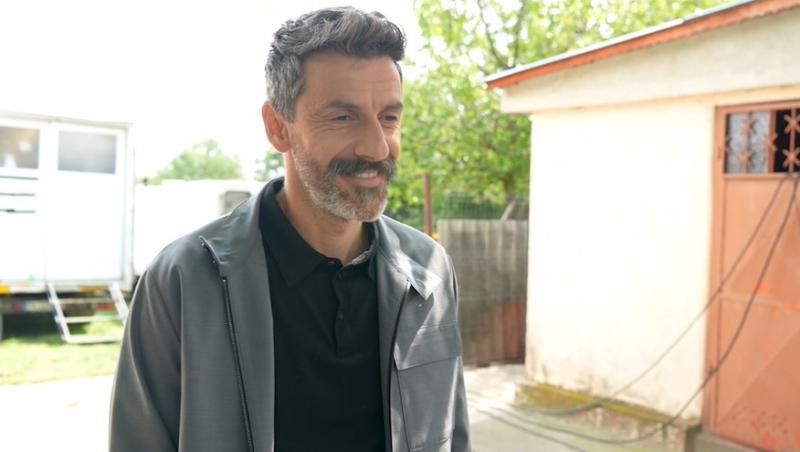 Interviu cu Ciprian Teodorescu. Ce impact are cariera sa muzicală asupra celei actoricești. Cum își descrie personajul: „E fain”