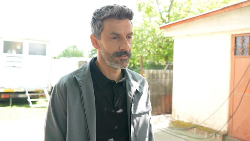 Interviu cu Ciprian Teodorescu. Ce impact are cariera sa muzicală asupra celei actoricești. Cum își descrie personajul: „E fain”