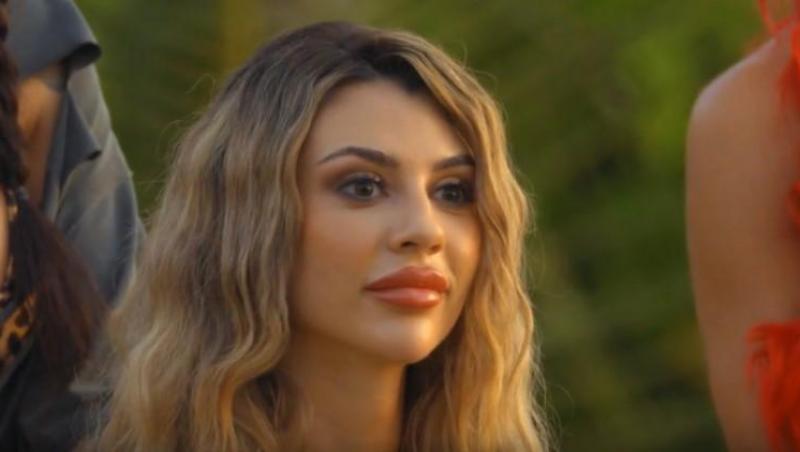 Lala de la Insula Iubirii, prima imagine cu fiica ei. Mesajul înduioșător primit de proaspăta mămică de la o altă ispită