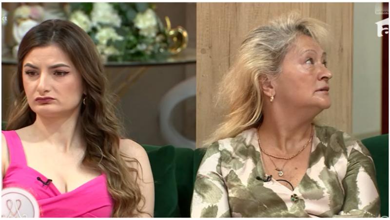 Mireasa sezonul 11. Cristian nu mai vrea să fie asociat cu doamna Dorina: „Chiar mi s-a luat!”