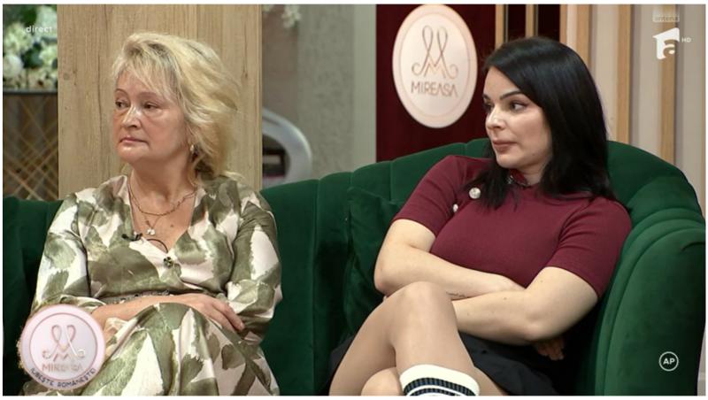 Mireasa sezonul 11. Cristian nu mai vrea să fie asociat cu doamna Dorina: „Chiar mi s-a luat!”