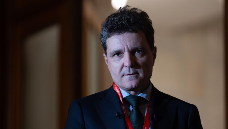 Ce le-a promis Nicușor Dan copiilor lui înainte de a afla rezultatele alegerilor prezidențiale: „Nu sunt deloc stresat”