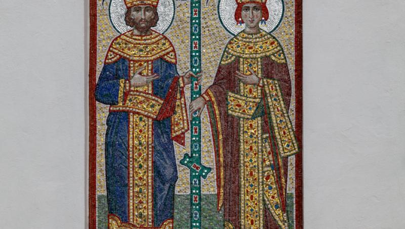 Tradiții și obiceiuri de Sf. Constantin și Elena. Ce nu se face în ziua de 21 mai. Ce rugăciune se rostește cu această ocazie