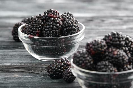 Fructe pentru sănătatea inimii. Efectele pe care le pot avea asupra sistemului cardiovascular
