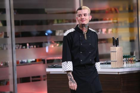 Zanni și-a schimbat religia. Artistul s-a botezat de curând: „Ai făcut pasul înaintea lui Jador”