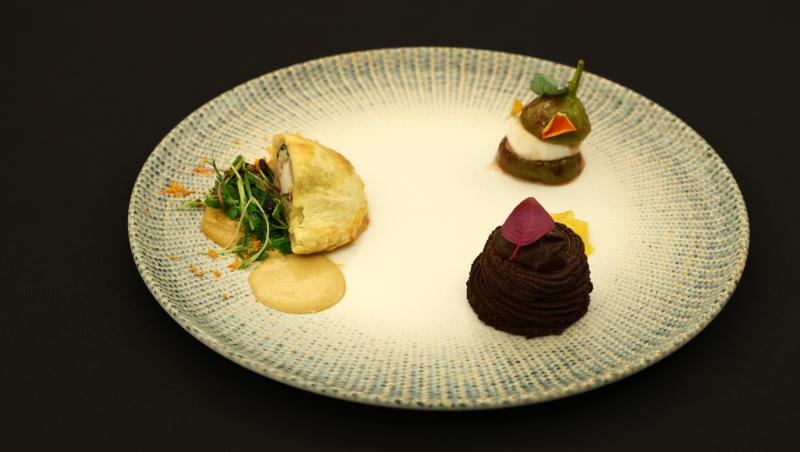 Chefi la cuțite, 20 mai 2025. Doi concurenți au fost eliminați. Unul dintre Chefi a ales amuleta salvatoare. Pe cine a ales