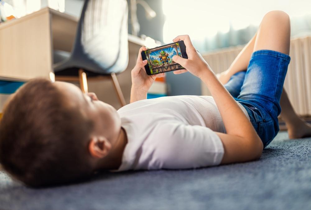 Cum identifici dependența de jocuri video la copii. Ghid important pentru părinți
