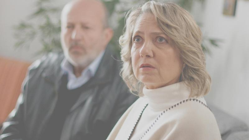 Interviu cu Ioana Abur din „Iubire cu parfum de lavandă”. Ce a dezvăluit despre legătura ei cu Magda Catone