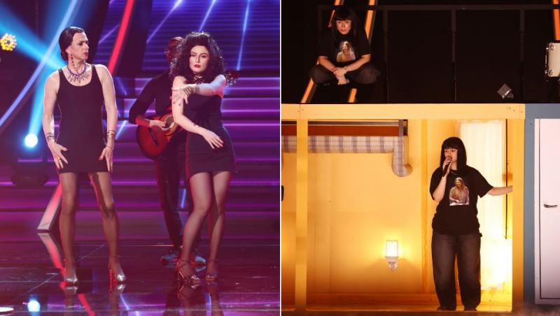 colaj echipe te cunosc de undeva sezonul 21 care nu s-au calificat în finală