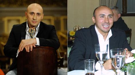 Cum arată acum și cu ce se ocupă fiica lui Marcel Pavel. Artistul de mândrește cu ea